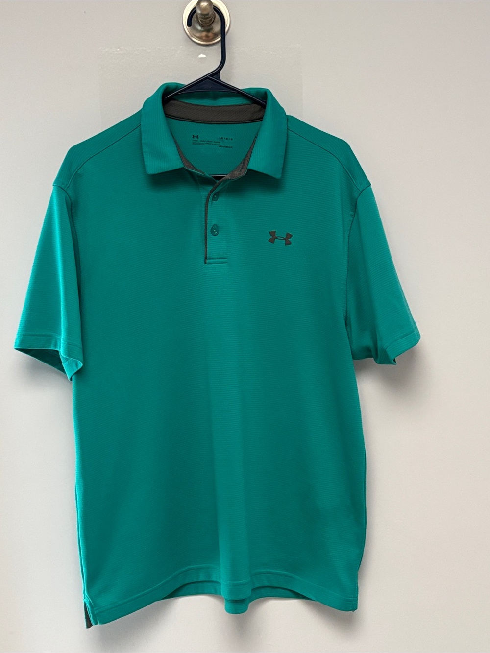 Under Armour Tech Polo